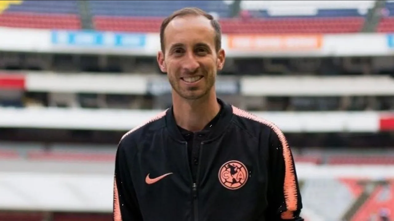 Son mentiras; Club América publica réplica sobre caso Paolo Pacione