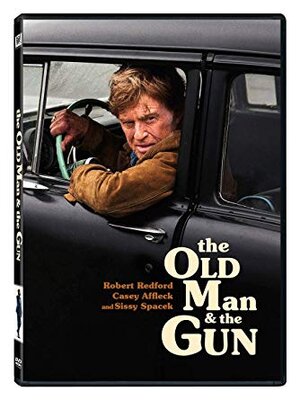 Old Man & the Gun (2018) DVD9 Copia 1:1 ITA ENG