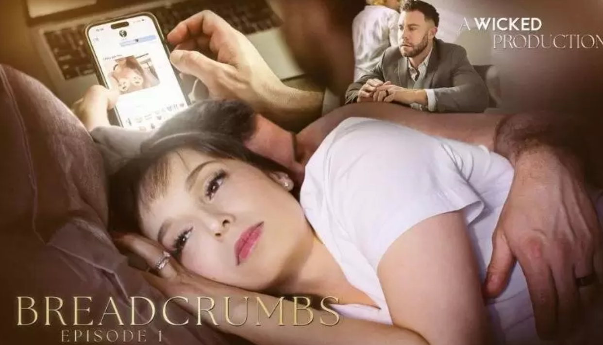 Lexi Luna - Breadcrumbs