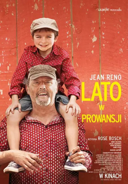 Lato w Prowansji / Avis de mistral (2014) PL | 360p | 480p | 720p | AC3.WEB-DL.XviD-GR4PE | DD2.0 | Lektor PL