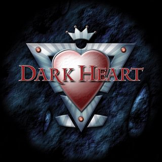 Dark Heart - Dark Heart (2021).mp3 - 320 Kbps