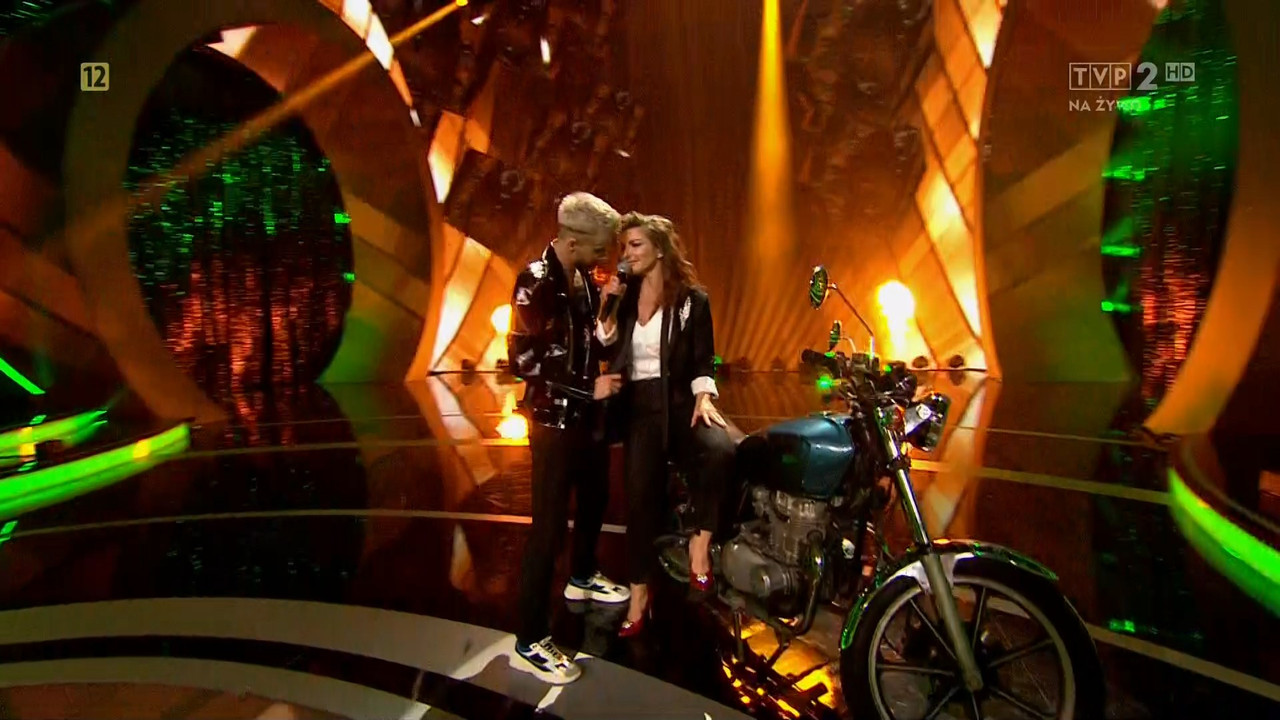 Beata Ch-O w Star Voice (06.03.2020) #12