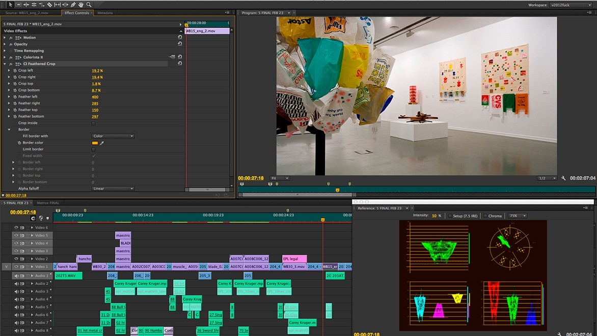 Adobe After Effects CC Version full [Pre-Activado] 2023 4