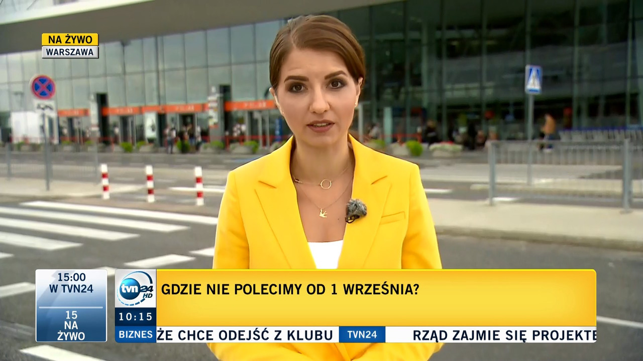 26 08 2020 malgosia mielcarek tvn24 3