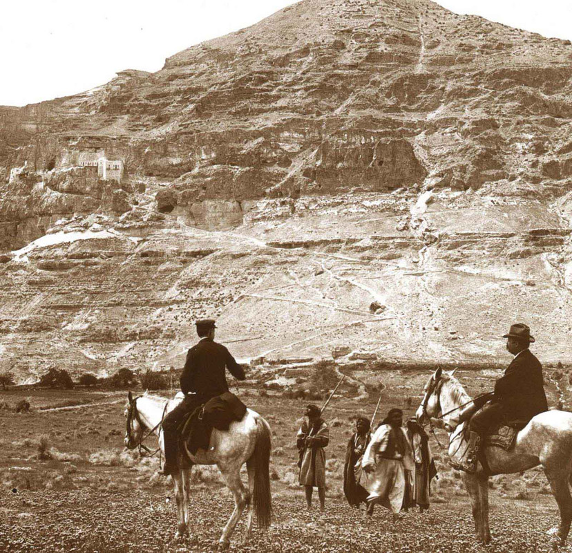 mountains-holy-land-old-photographs (28)
