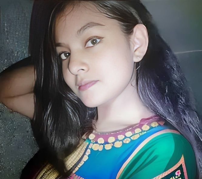 Cute indian girl nude teasing full naked