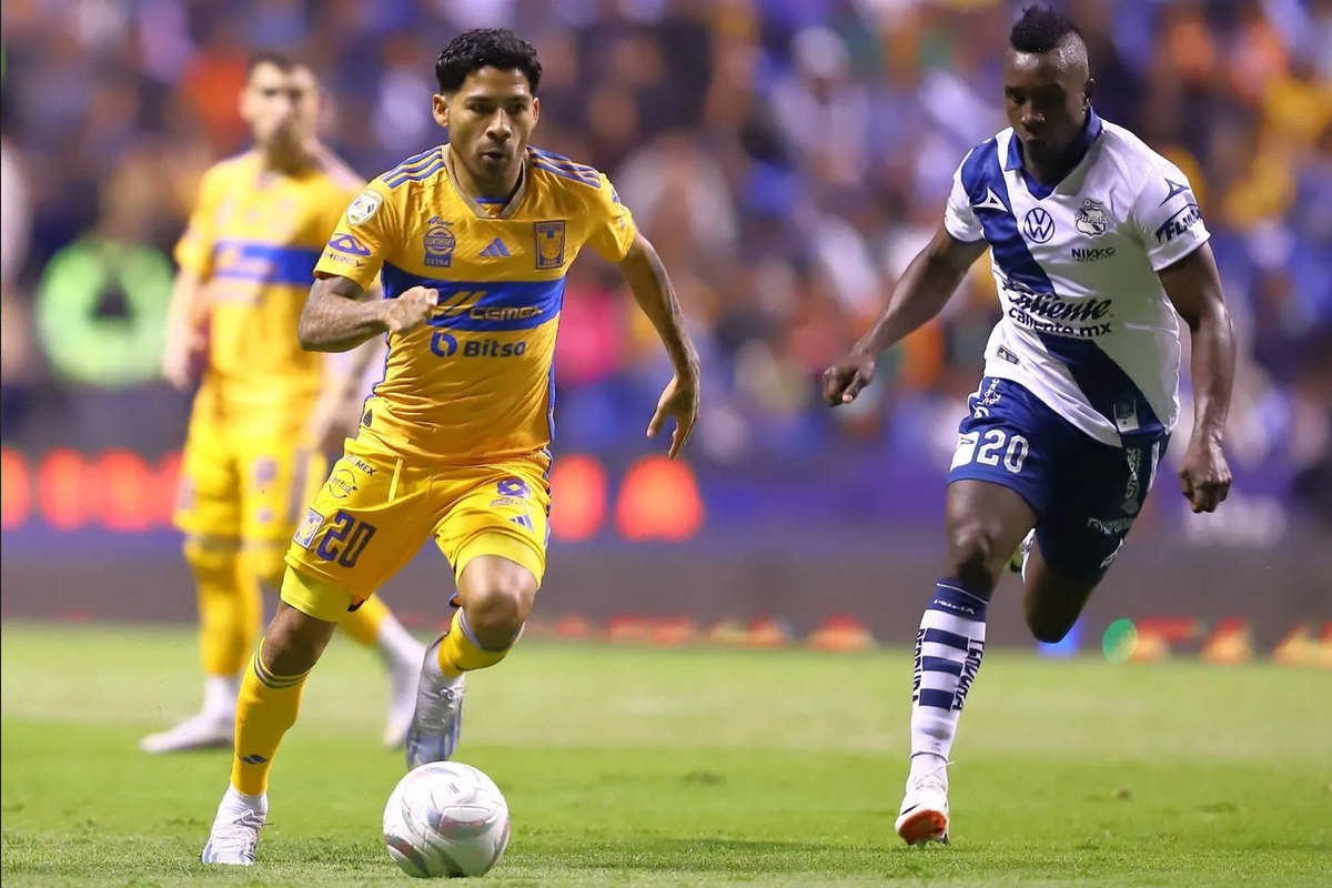 Tigres vs Puebla, juego de Vuelta: Pronóstico y dónde ver en vivo