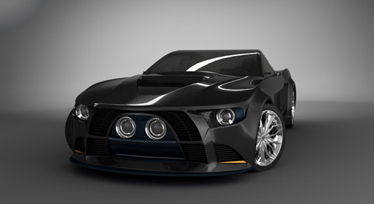 3ds Max + Vray Automotive Studio Lights 3ds Max + Vray Automotive Studio Lights