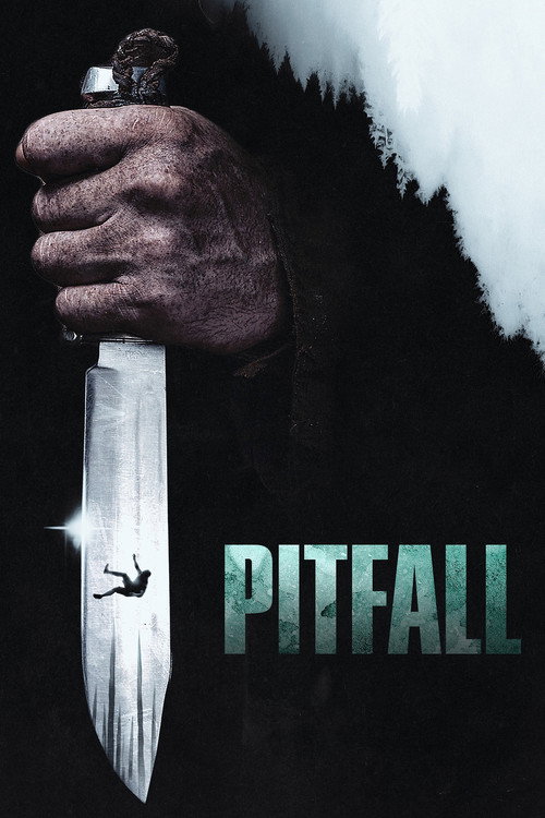 Pitfall | Dj Black