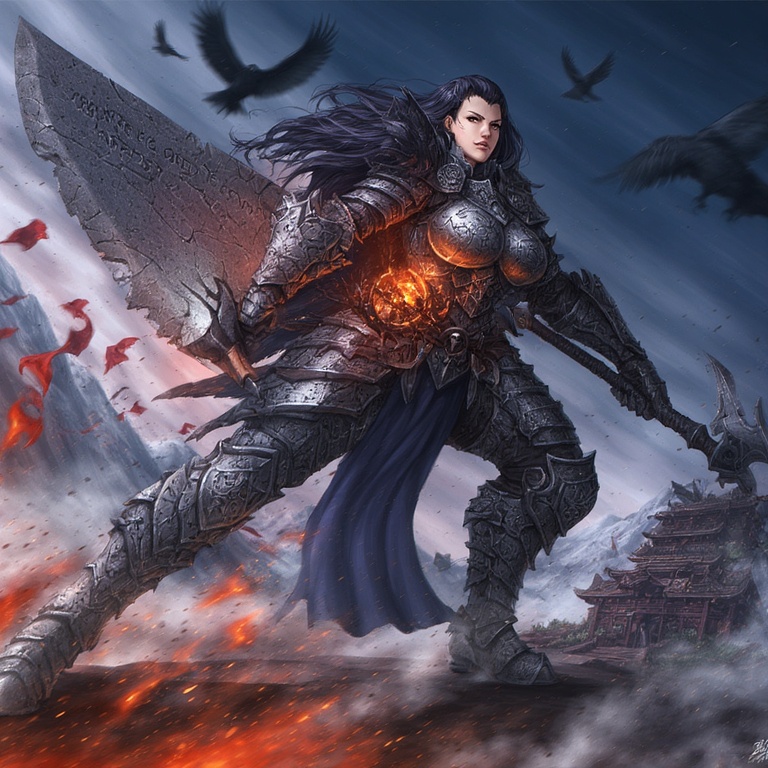 Woman-Goliatha-Oathbreaker-Pal-15