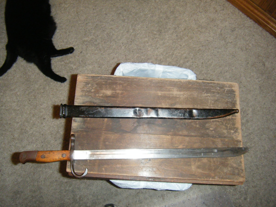 Jap bayonet (3)