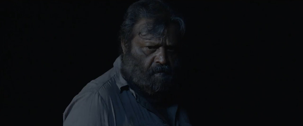 Mei Hoom Moosa 2022 WebRip [Tamil + Malayalam] 480p, 720p ESub Screenshot