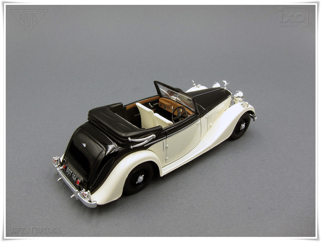 Alvis 4.3 DC (5) Ixo