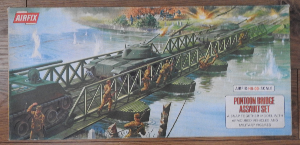 Pontoon