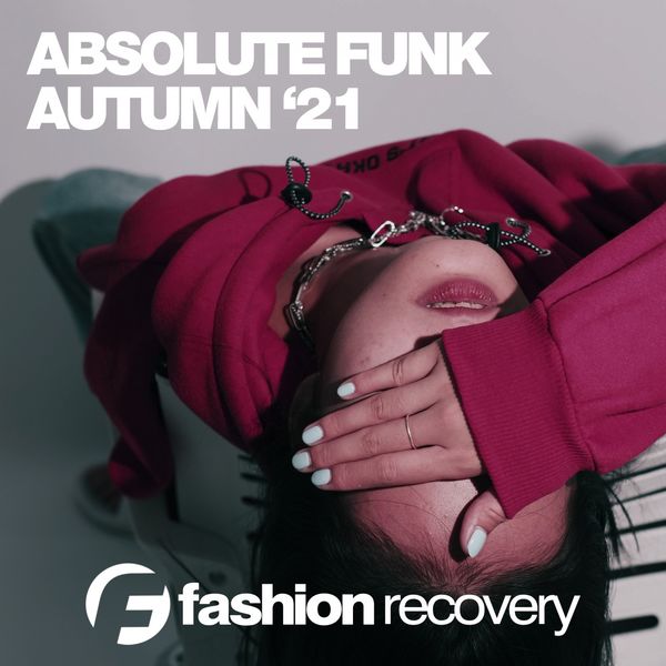 VA   Absolute Funk Autumn '21 (2021)