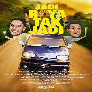 Jadi Raya Tak Jadi (2024) Jadi Raya Tak Jadi (2024)