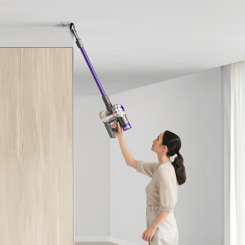 stick vacuum dyson
