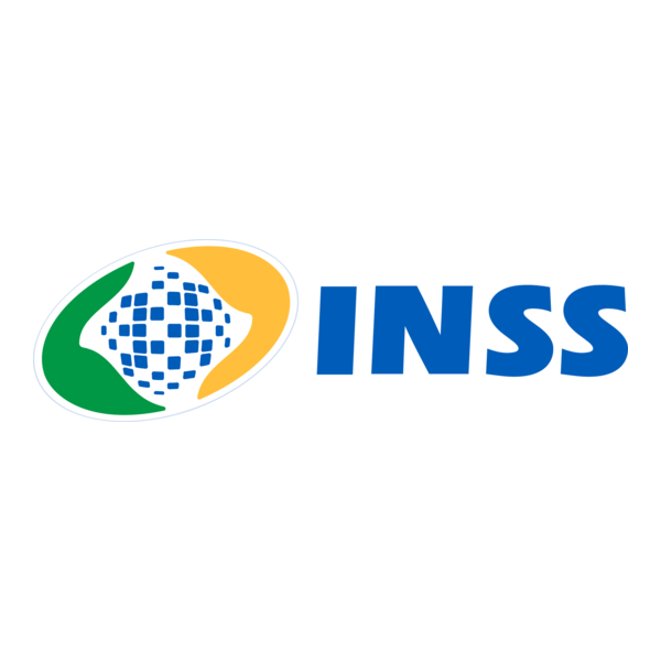 Logo INSS