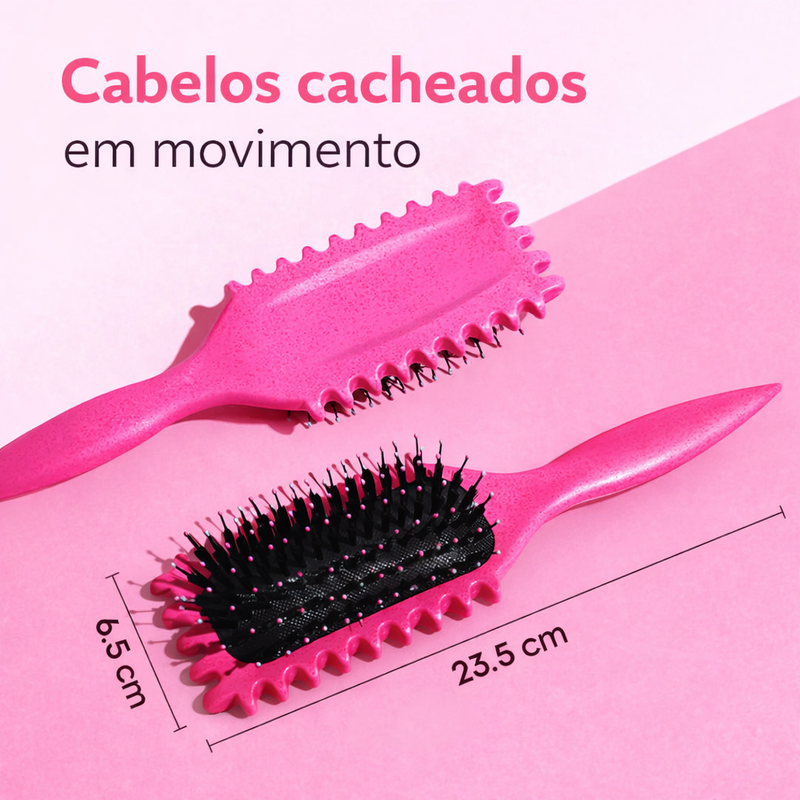 Escova Gleva - Lifestyle