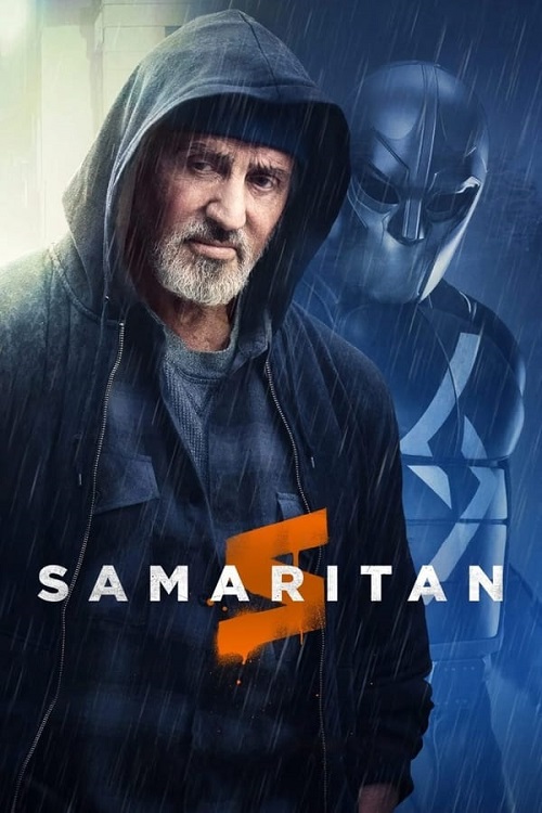  / Samaritan (2022) WEB-DLRip-AVC | P | NewComers