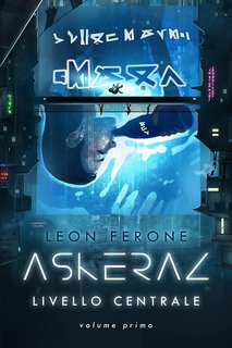Leon Ferone - Askeraz: Livello Centrale (2023)
