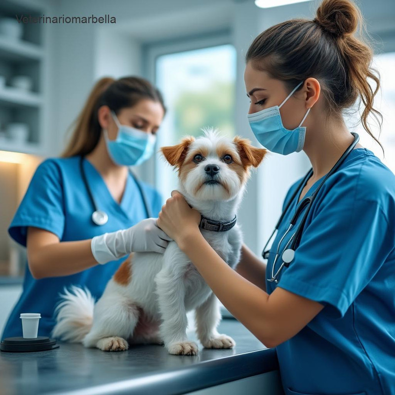 Veterinario 24 horas cerca de mi ubicación