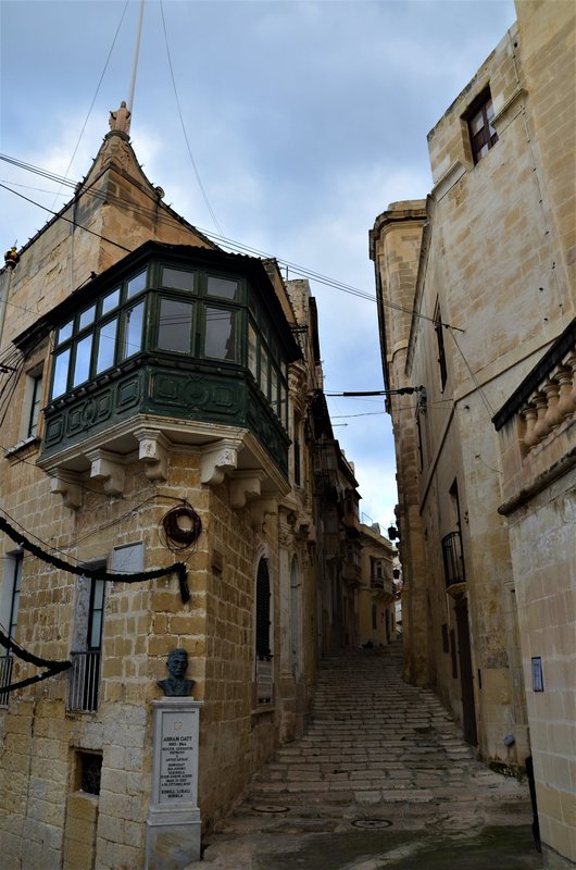 Malta y sus pueblos-2018 - Blogs de Malta - BORMLA-26-11-2018 (24)