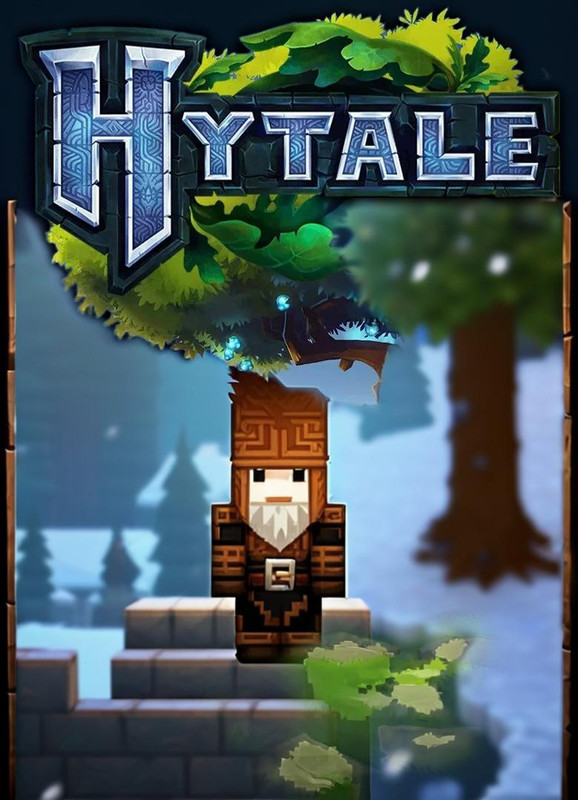 Hytale СНГ