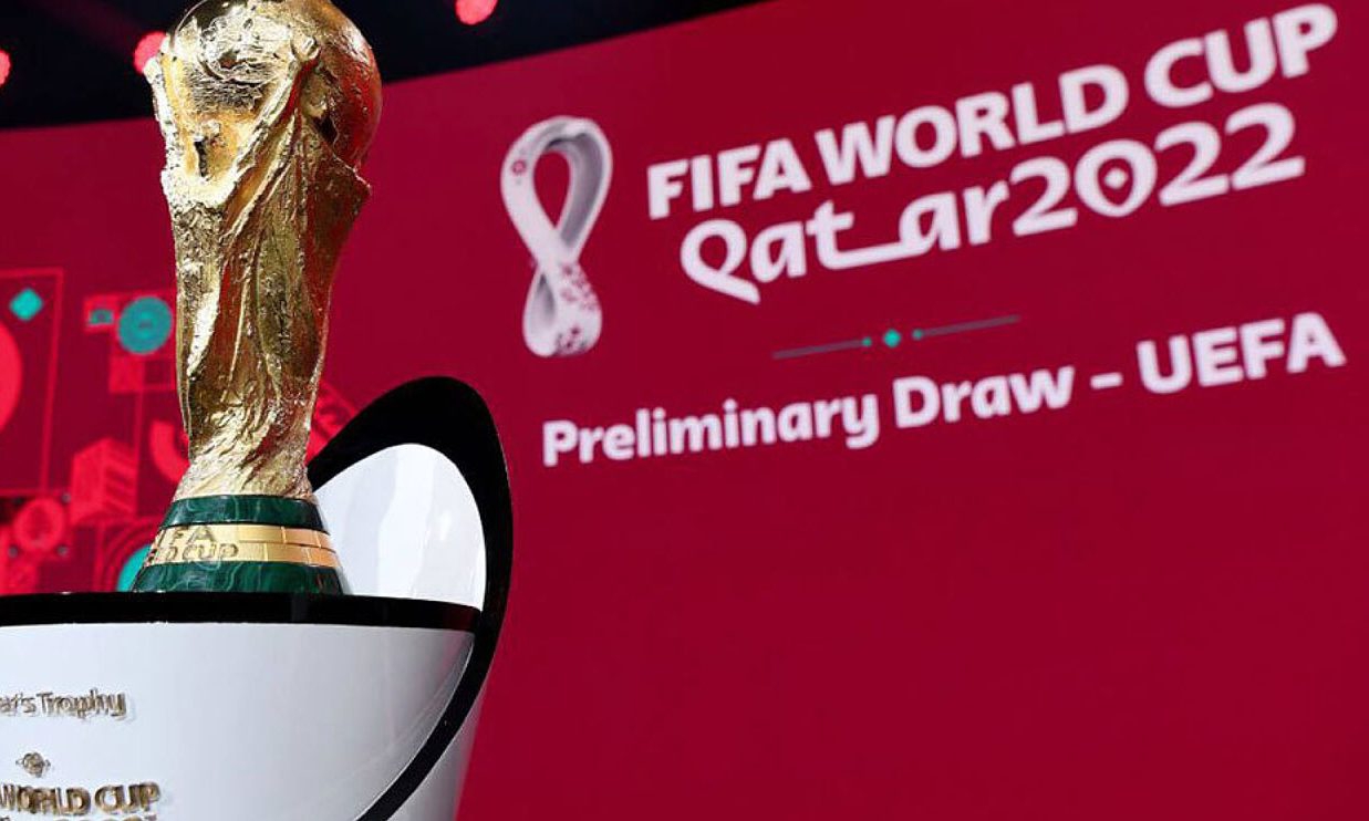 FIFA aprueba novedad en el reglamento del Mundial de Qatar 2022