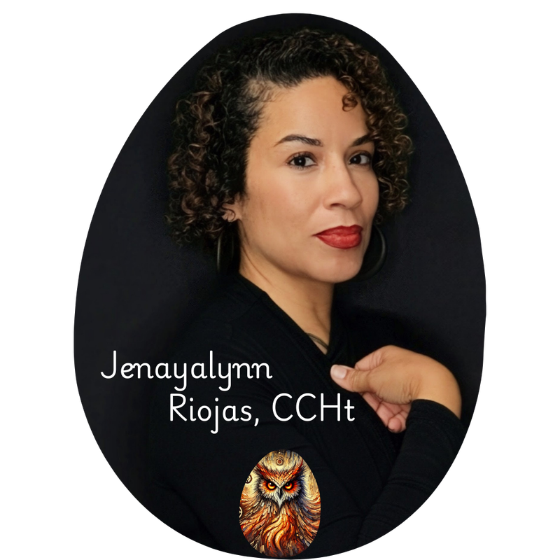 Jenayalynn C Riojas Profile Picture