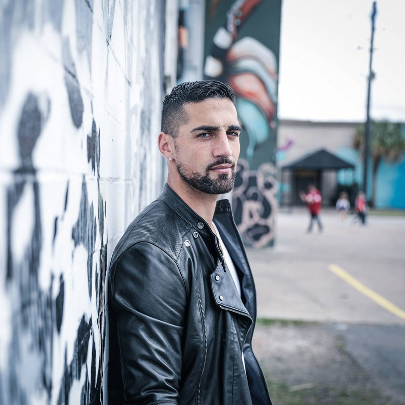 Sebastian Lletget