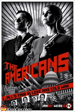 The Americans (2013)