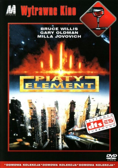 Piąty Element / The Fifth Element (1997) 4K.Remastered.MULTi.1080p.BluRay.Remux.AVC.TrueHD.7.1.Atmos-fHD / POLSKI LEKTOR i NAPISY