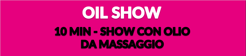 OILSHOWPREZZO