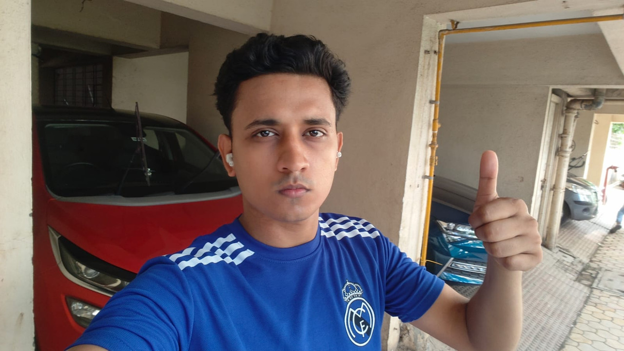 Rohan Singh — Senior Training Coach at GoRider Mumbai
