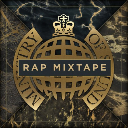 Ministry Of Sound: Rap Mixtape (2022)