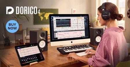 Steinberg Dorico Pro v4.1.0-V.R Steinberg Dorico Pro v4.1.0-V.R