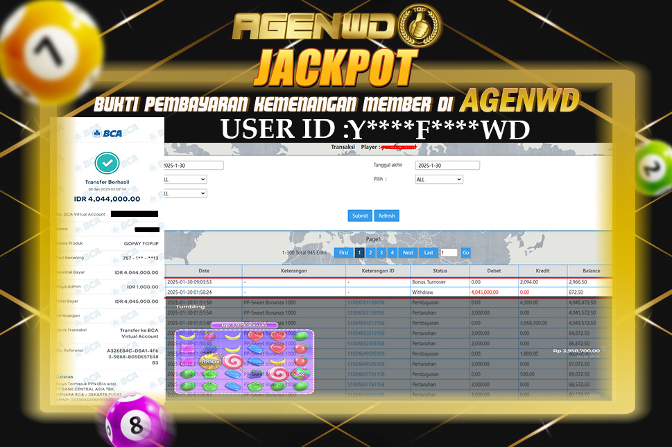 BUKTI JP TANGGAL 30-JANUARY-2025