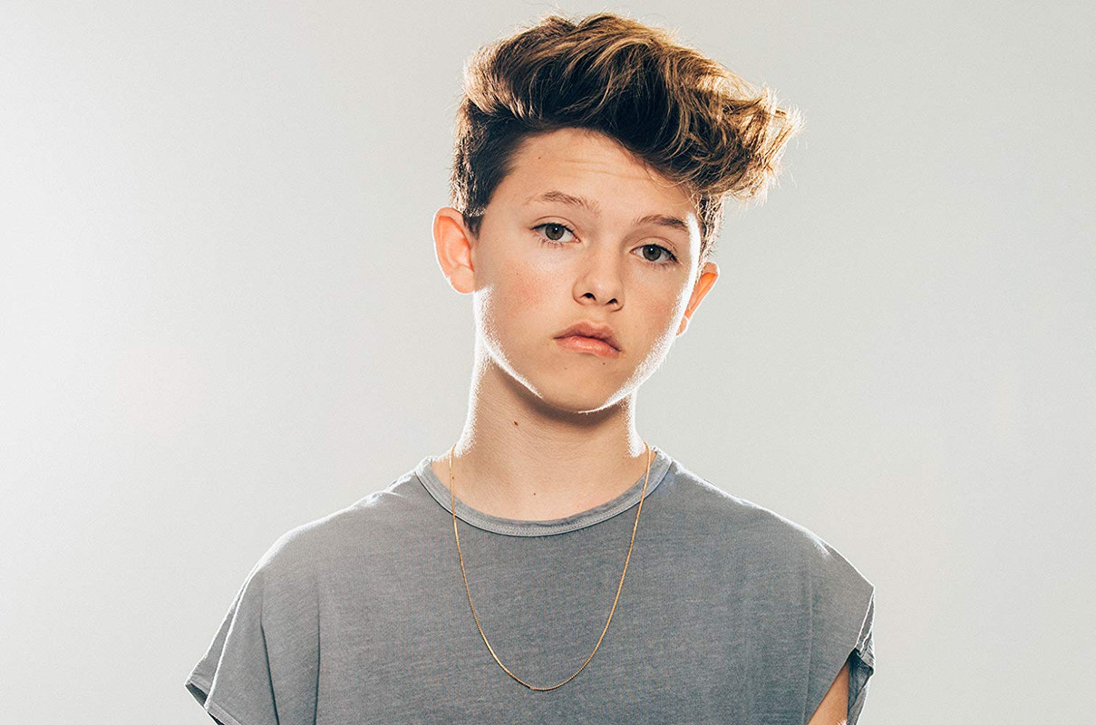 Jacob Sartorius