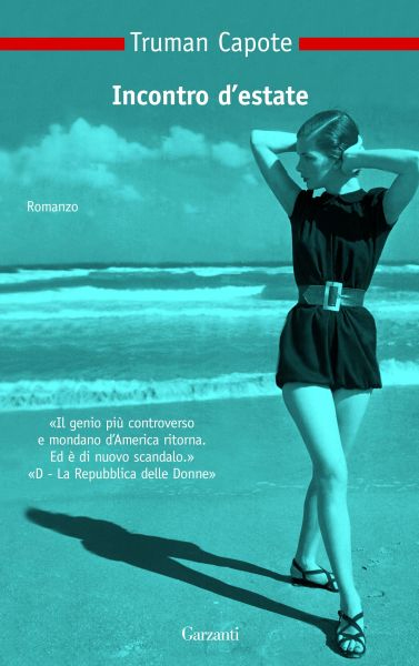 Truman Capote – Incontro d’Estate (2006)