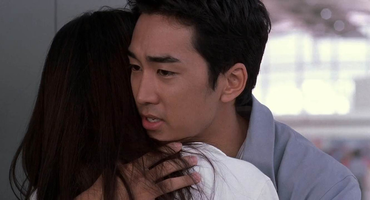 So Close 2002 BluRay [Tamil + Chinese] 480p, 720p ESub Screenshot