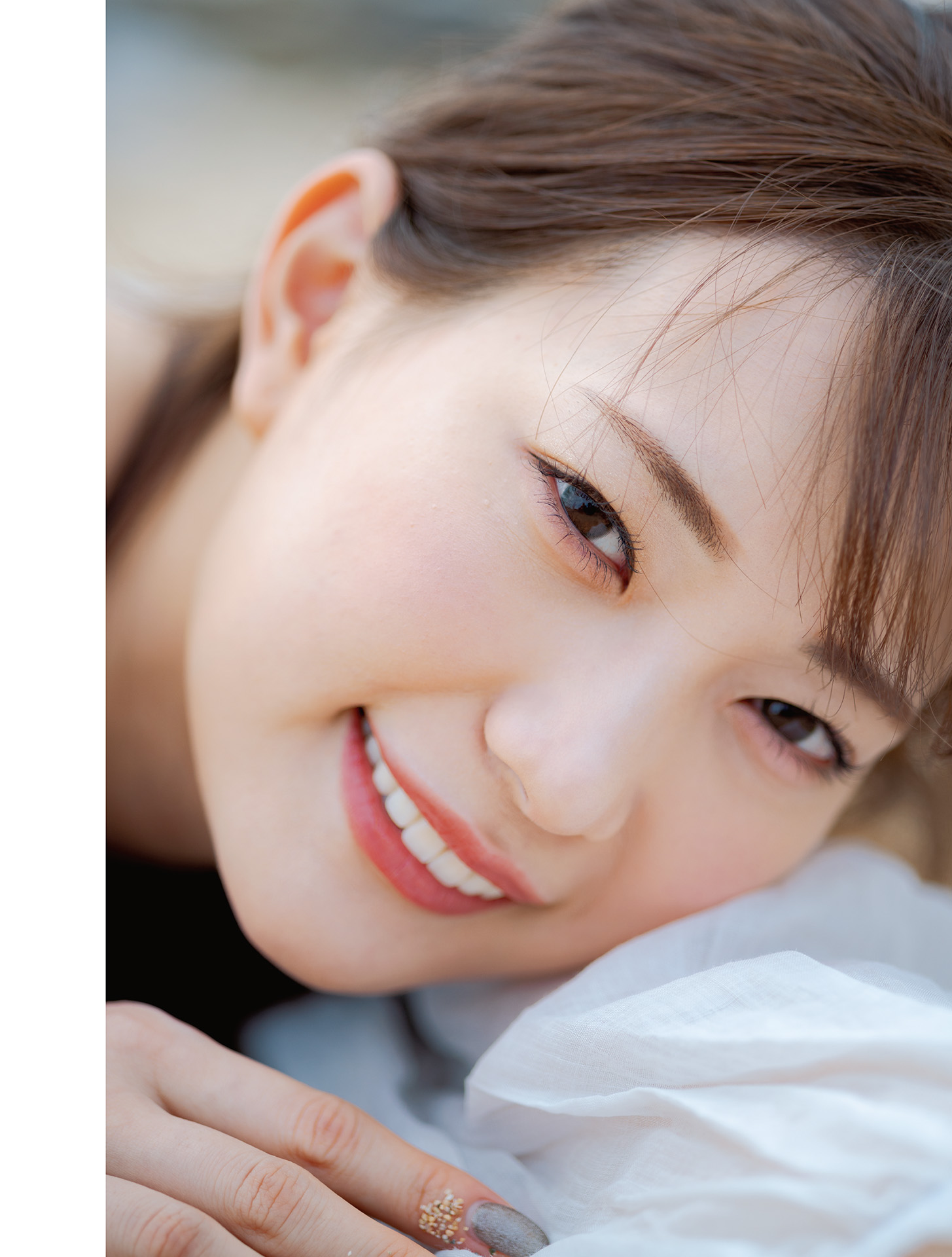 美谷朱里 NO.015「Ravish 芸SEXY」 9