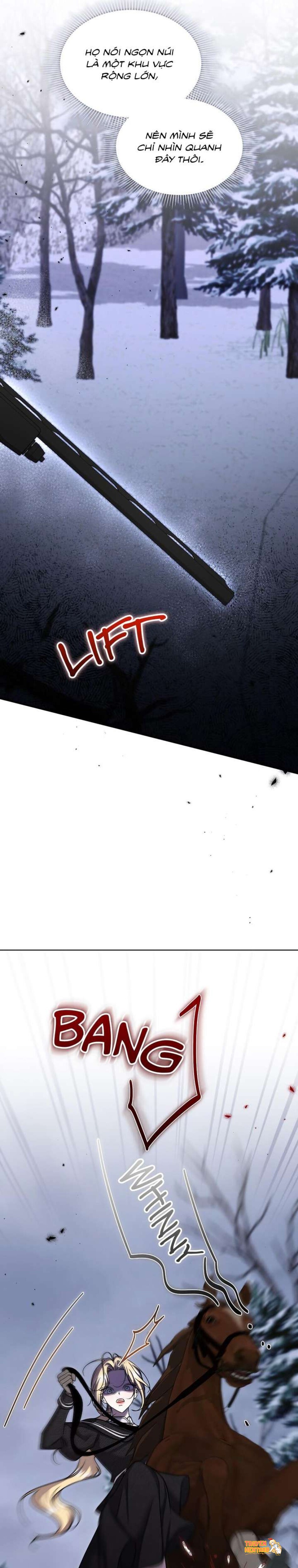 Xem ảnh tmpnor8xgg0 trong truyện hentai [không Che] [18+] Tiểu Thư Quá Tò Mò - Chapter 12 - www.hentaitvn.net