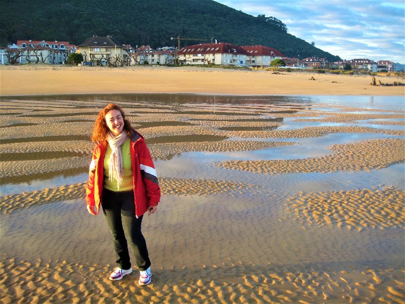 NOJA-4-2-2011-CANTABRIA - Paseando por España-1991/2017 (11)
