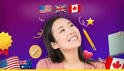 IELTS Academic - 10+ Hours of Complete Course (2023-02)