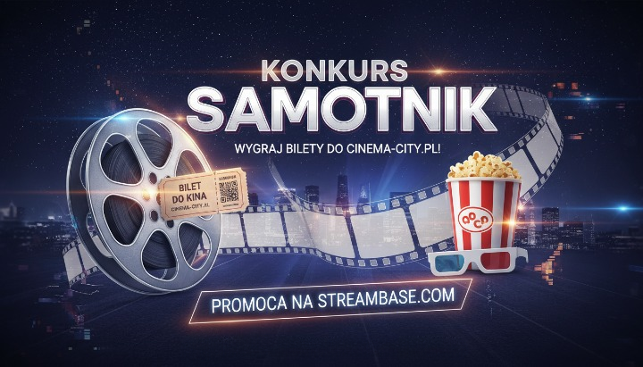 Konkurs Samotnik 2026