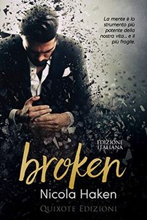 Nicola Haken - Broken (2019)