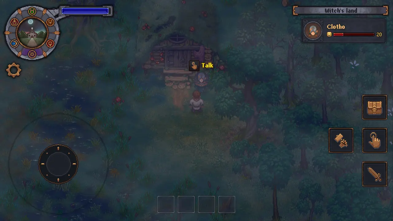 Download Graveyard Keeper APK