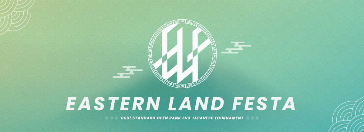 Eastern Land Festa