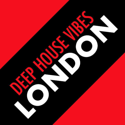 VA - Deep House Vibes London (2019)